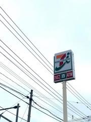セブンイレブン　斜里青葉町店
