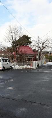 たいなか保育園