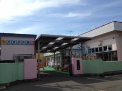 社会福祉法人佃福祉会合浦保育園