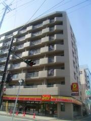 デイリーヤマザキ　仙台榴岡店