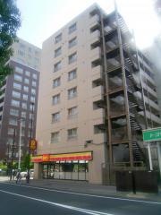 デイリーヤマザキ　仙台榴岡店