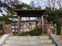 泉町緑地