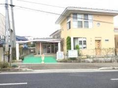 マリアこまくさ保育園