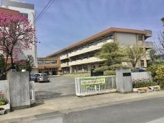 古河第七小学校