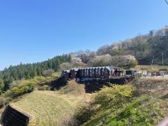 道の駅　みょうぎ