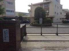 篠津小学校