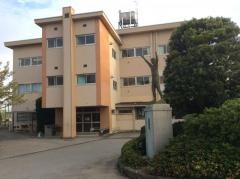篠津小学校