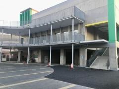 千葉市立　松ケ丘中学校