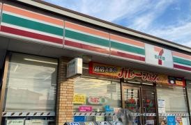 セブンイレブン　安房和田町南三原店