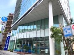 さわやか信用金庫羽田支店