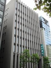 山口銀行東京支店