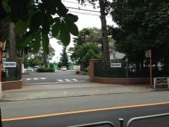 私立明星中学校