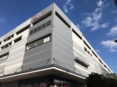 イオン　南砂店