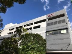 イオン　南砂店