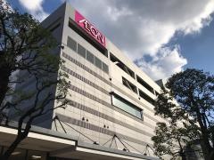 イオン　南砂店