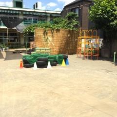 大和東保育園
