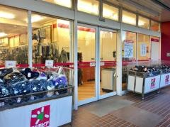 コルモピア　滝野川店