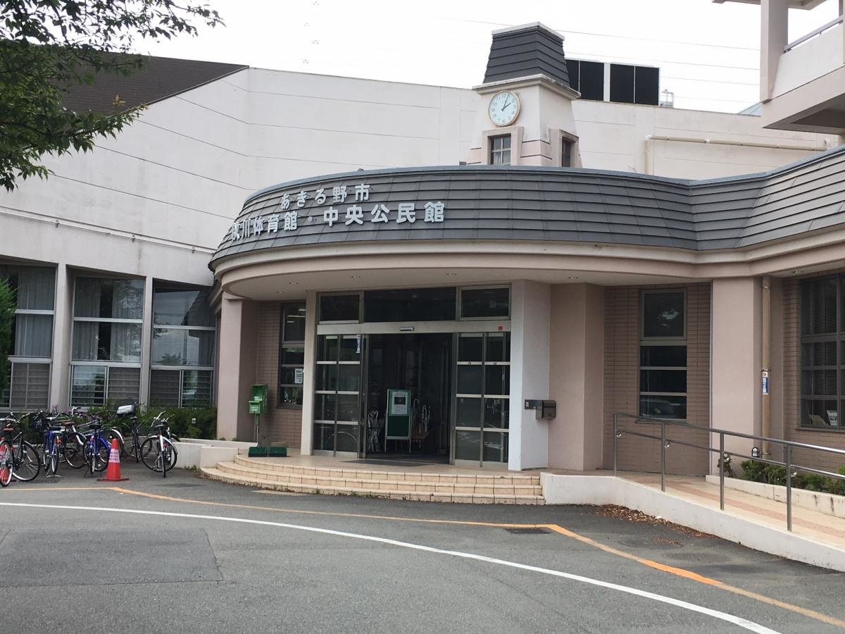 正面