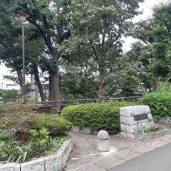 ぬくいの森緑地