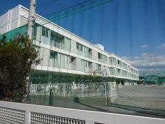 逗子小学校
