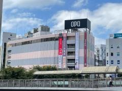 藤沢オーパ
