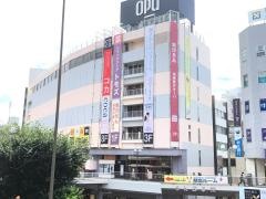 藤沢オーパ