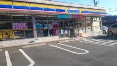 ミニストップ　横須賀根岸町店