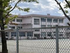 五泉市立五泉北中学校