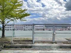 五泉市立五泉北中学校