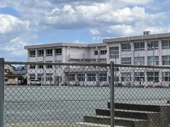 五泉市立五泉北中学校