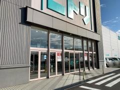ニトリ　福井店