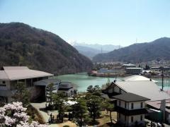 伊那市立高遠町歴史博物館