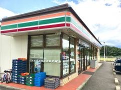 セブンイレブン　塩尻洗馬店