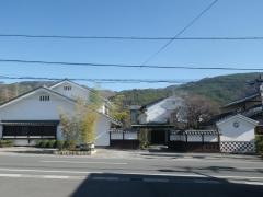 東石川旅館