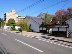 東石川旅館