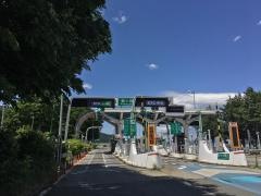 駒ヶ根ＩＣ