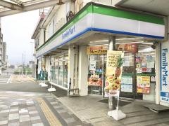 ファミリーマート　沼津大手町店