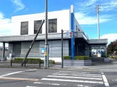 碧海信用金庫西尾支店