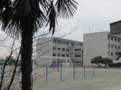 尾張旭市立東中学校