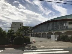 あま市立七宝中学校