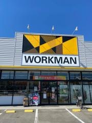 ワークマン　津島神守店