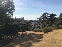 第1号東海緑地