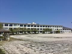 高島市立湖西中学校