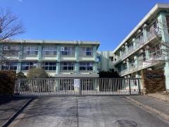 石部小学校