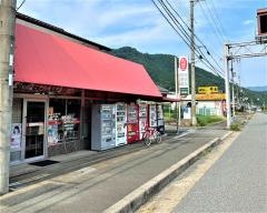 ヤマザキショップ　福知山北店