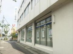 大阪シティ信用金庫長吉支店