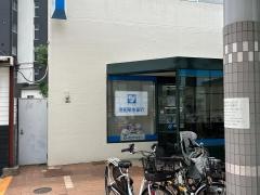 池田泉州銀行旭ヶ丘支店