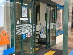 池田泉州銀行旭ヶ丘支店
