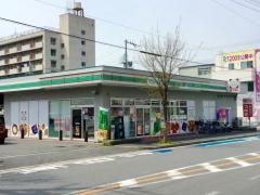 ローソンプラス　東大阪若江西新町店