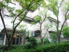 甲南大学　岡本キャンパス